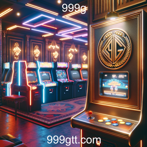 A Evolução dos Jogos de Arcade