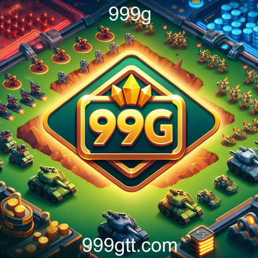 Os Melhores Jogos de Estratégia no 999g